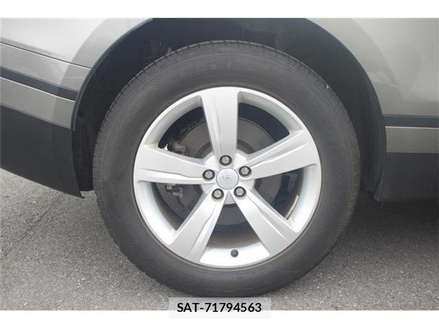 ROVER RANGE ROVER 2019-02 7619740-19