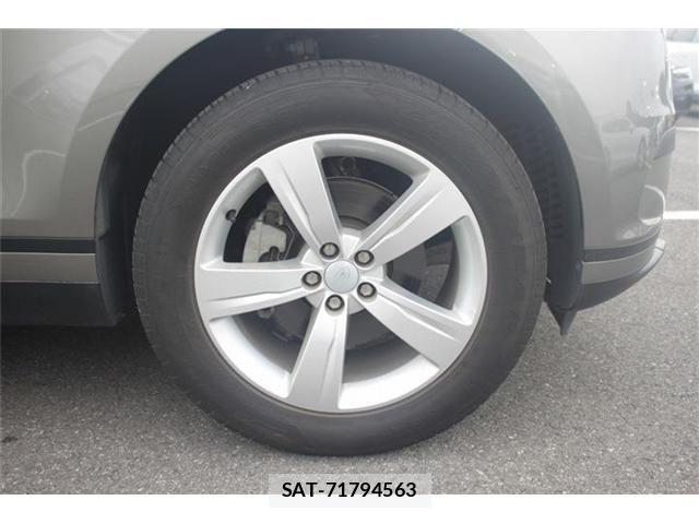 ROVER RANGE ROVER 2019-02 7619740-20