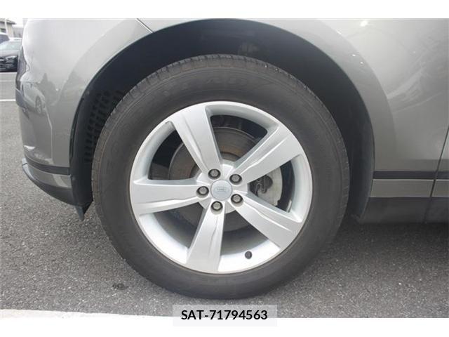 ROVER RANGE ROVER 2019-02 7619740-21