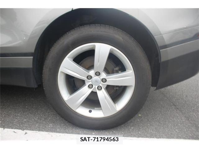 ROVER RANGE ROVER 2019-02 7619740-22