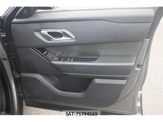 ROVER RANGE ROVER 2019-02 7619740-28