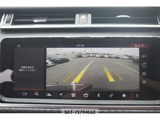ROVER RANGE ROVER 2019-02 7619740-2