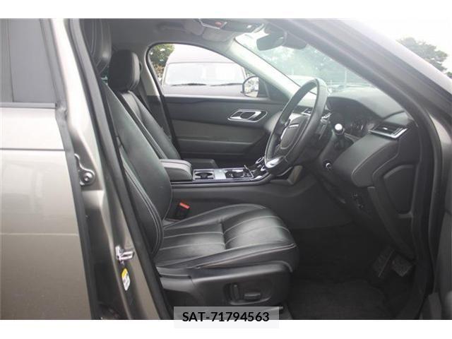 ROVER RANGE ROVER 2019-02 7619740-29
