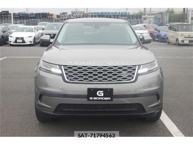 ROVER RANGE ROVER 2019-02 7619740-5