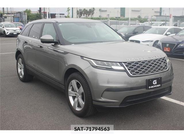 ROVER RANGE ROVER 2019-02 7619740-6