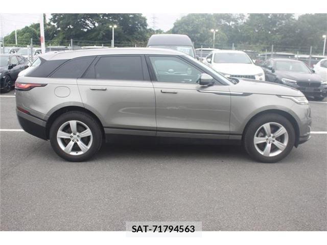 ROVER RANGE ROVER 2019-02 7619740-7