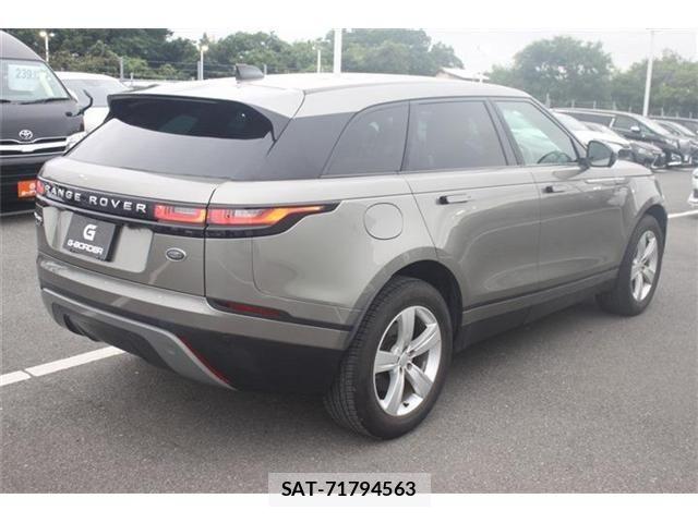 ROVER RANGE ROVER 2019-02 7619740-8