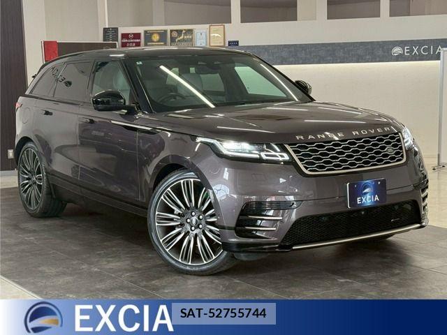 ROVER RANGE ROVER 2022-09 7963640-0