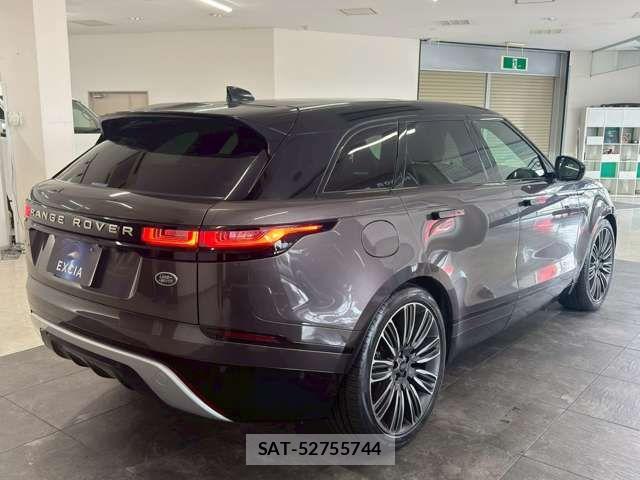 ROVER RANGE ROVER 2022-09 7963640-9