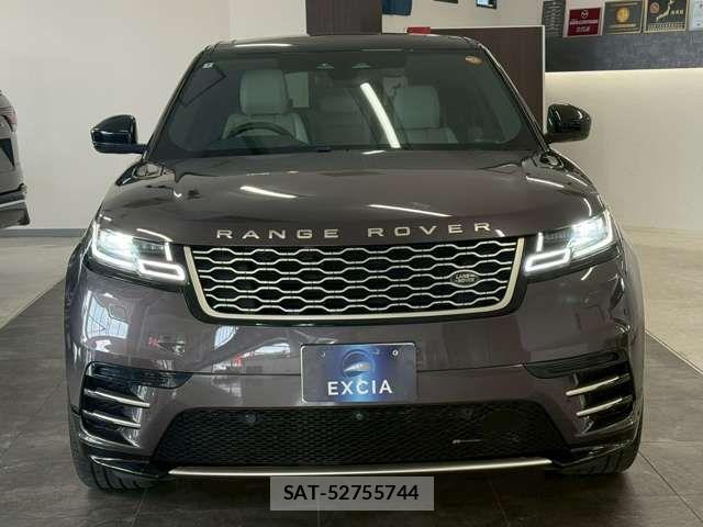 ROVER RANGE ROVER 2022-09 7963640-2