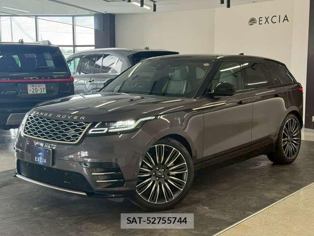 ROVER RANGE ROVER 2022-09 7963640-3