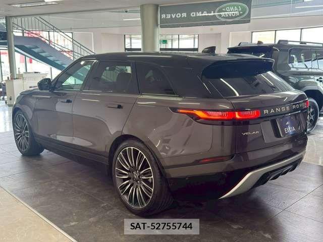 ROVER RANGE ROVER 2022-09 7963640-4