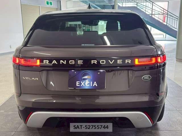 ROVER RANGE ROVER 2022-09 7963640-5