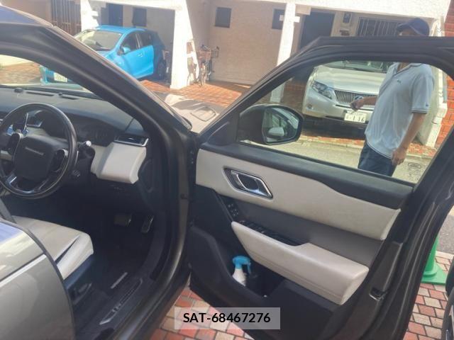 ROVER RANGE ROVER 2017-12 8038056-11