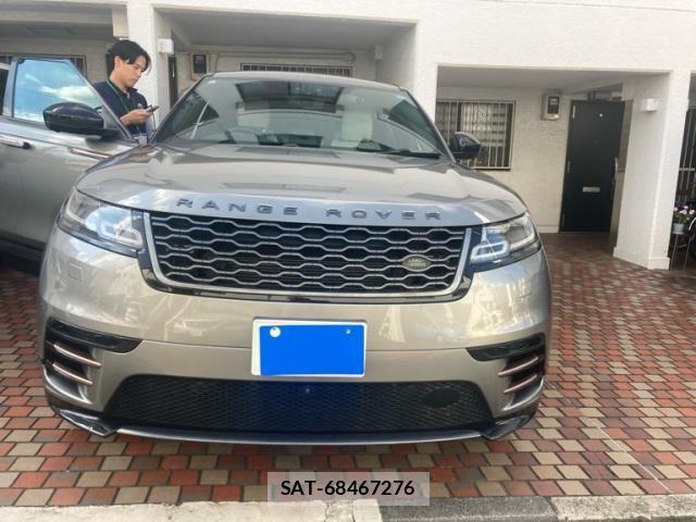 ROVER RANGE ROVER 2017-12 8038056-1
