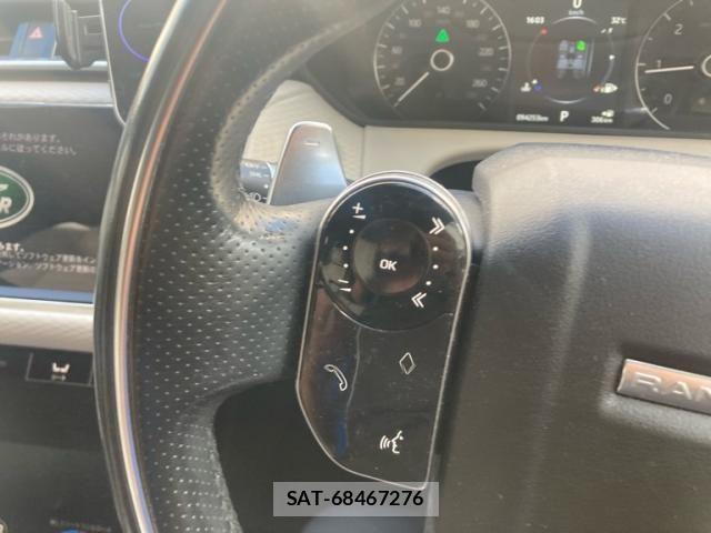 ROVER RANGE ROVER 2017-12 8038056-20