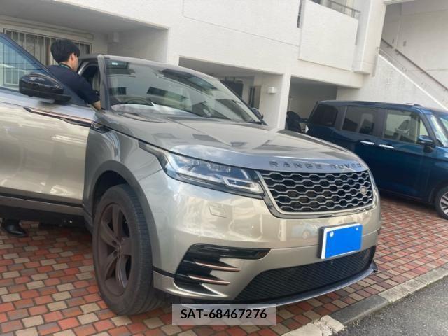 ROVER RANGE ROVER 2017-12 8038056-2