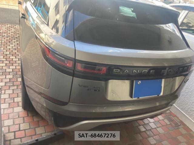 ROVER RANGE ROVER 2017-12 8038056-5