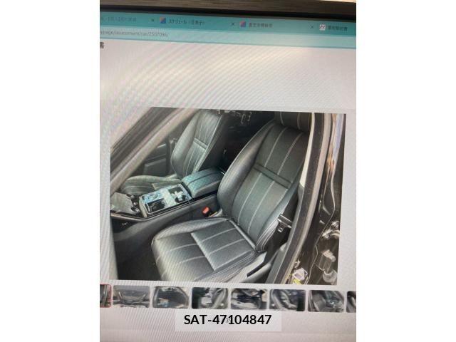 ROVER RANGE ROVER 2019-06 8038059-11