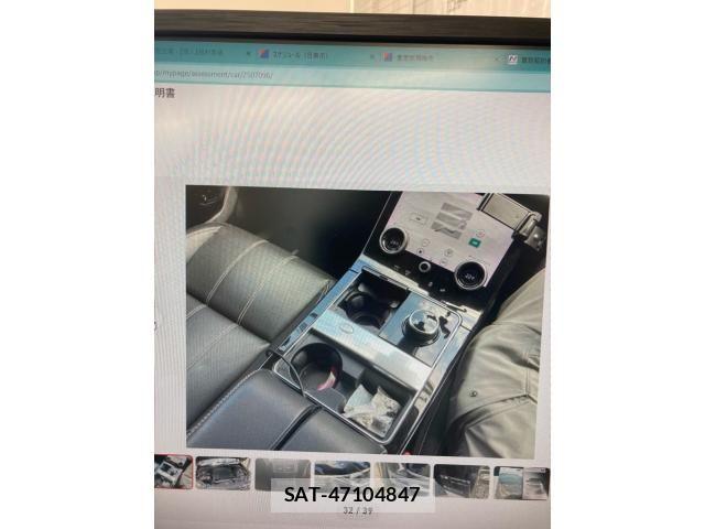 ROVER RANGE ROVER 2019-06 8038059-14