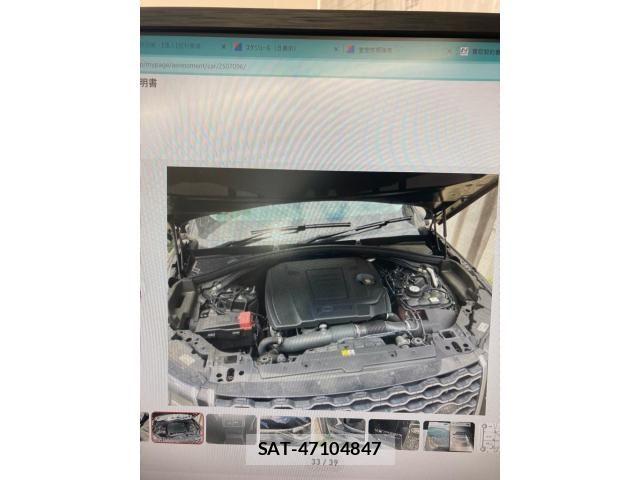 ROVER RANGE ROVER 2019-06 8038059-16