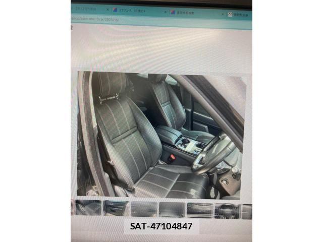 ROVER RANGE ROVER 2019-06 8038059-17