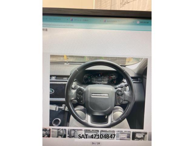 ROVER RANGE ROVER 2019-06 8038059-23