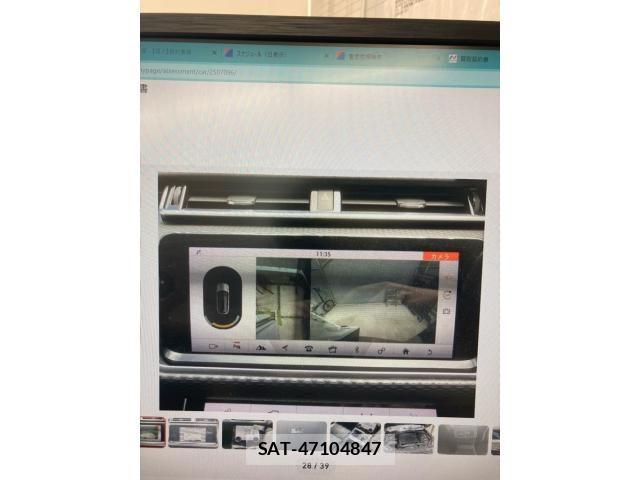 ROVER RANGE ROVER 2019-06 8038059-26