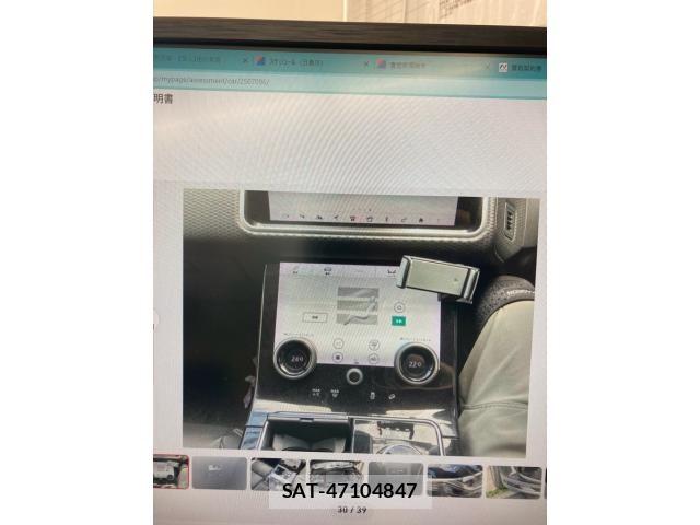 ROVER RANGE ROVER 2019-06 8038059-28