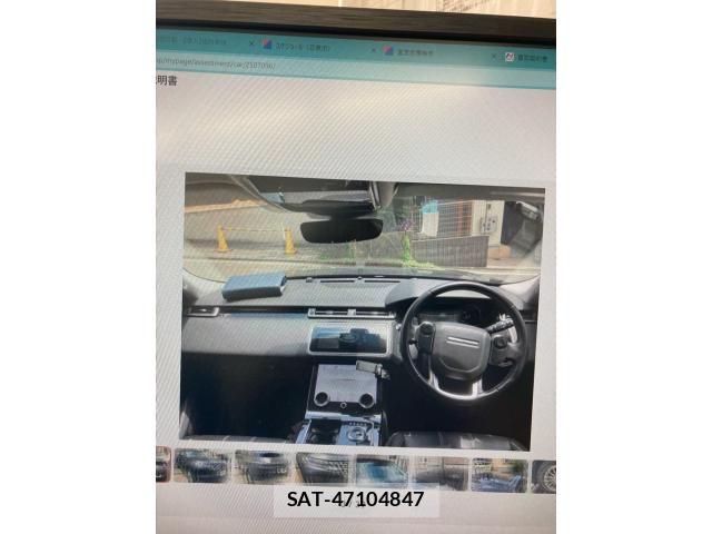 ROVER RANGE ROVER 2019-06 8038059-3