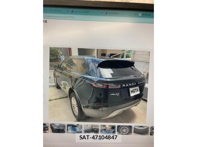 ROVER RANGE ROVER 2019-06 8038059-4