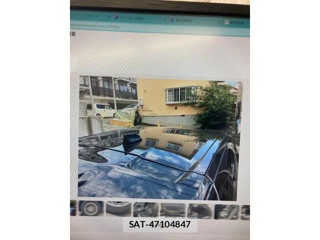 ROVER RANGE ROVER 2019-06 8038059-8