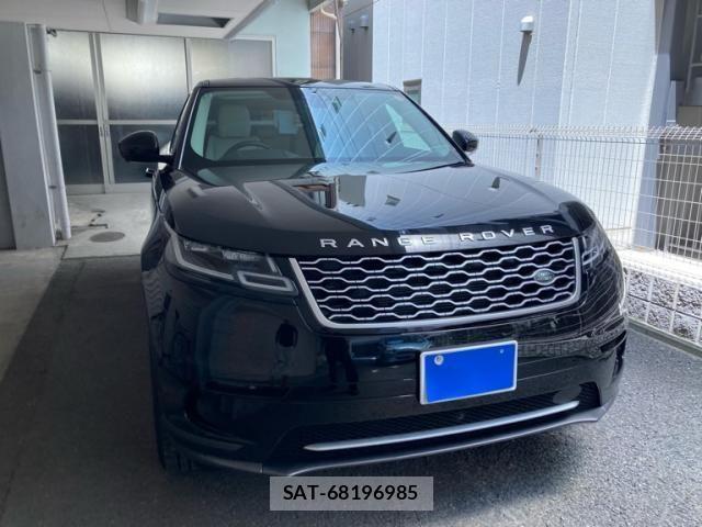 ROVER RANGE ROVER 2018-07 8038052-0