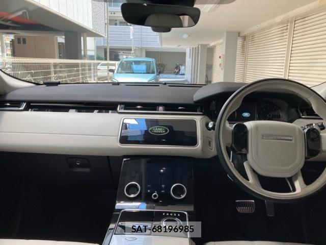 ROVER RANGE ROVER 2018-07 8038052-11