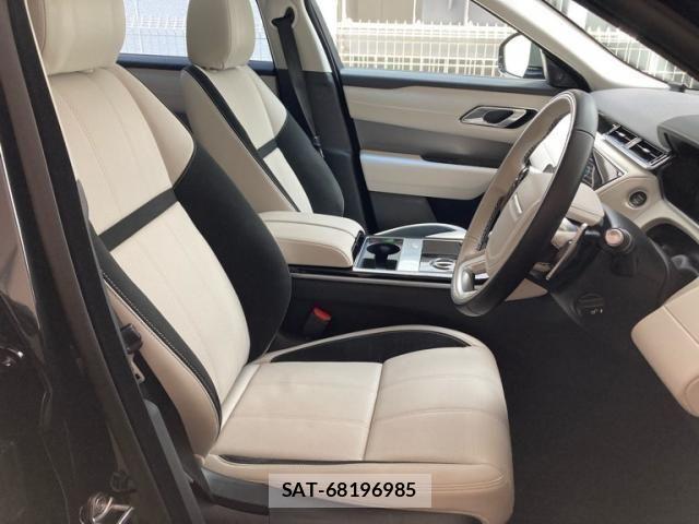 ROVER RANGE ROVER 2018-07 8038052-12