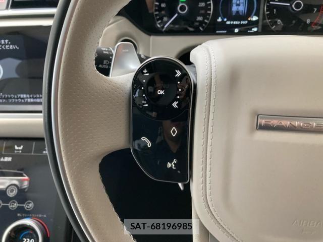 ROVER RANGE ROVER 2018-07 8038052-16