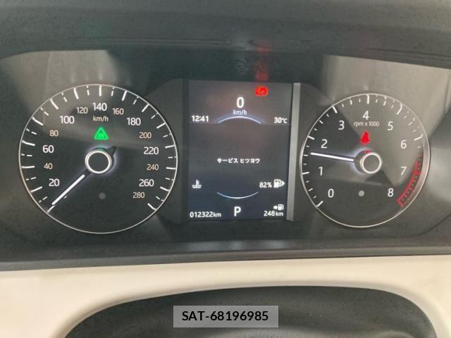 ROVER RANGE ROVER 2018-07 8038052-18