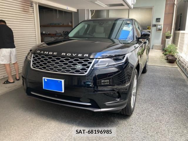 ROVER RANGE ROVER 2018-07 8038052-1