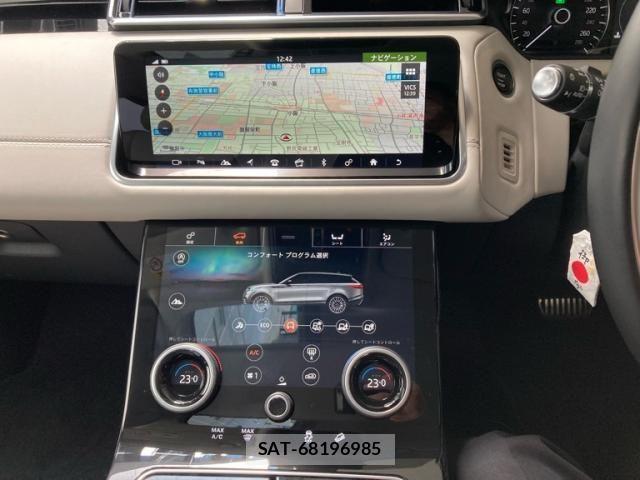ROVER RANGE ROVER 2018-07 8038052-22
