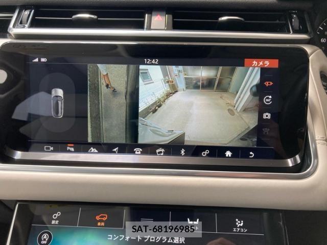 ROVER RANGE ROVER 2018-07 8038052-23