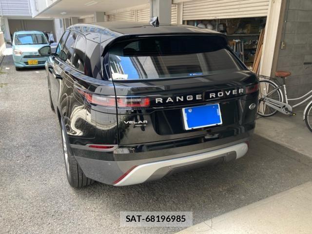 ROVER RANGE ROVER 2018-07 8038052-2