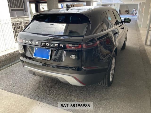 ROVER RANGE ROVER 2018-07 8038052-3