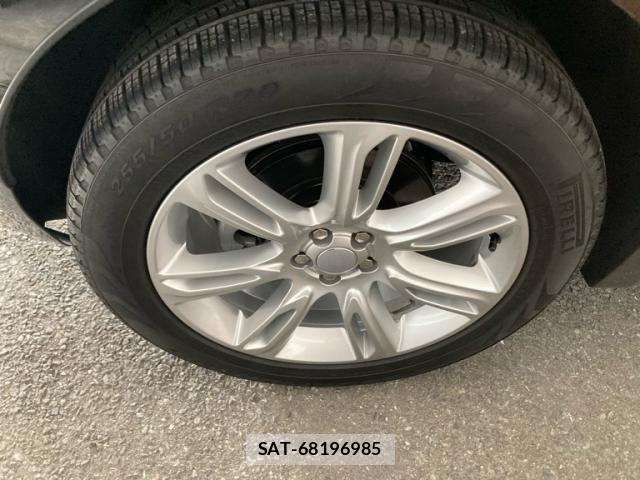 ROVER RANGE ROVER 2018-07 8038052-8