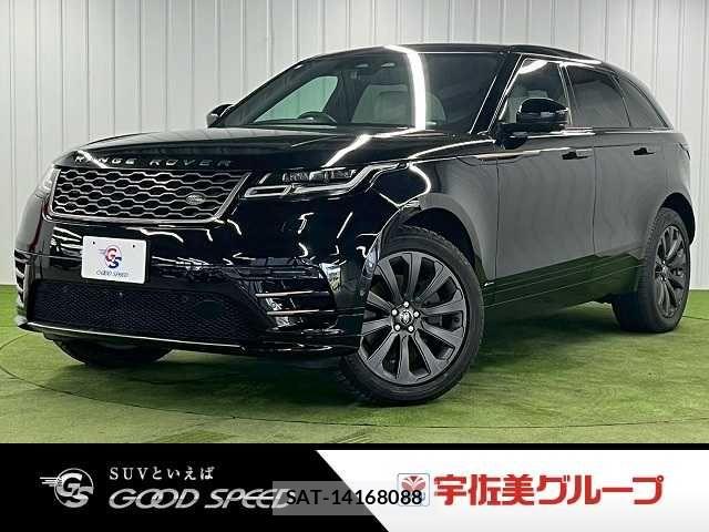 ROVER RANGE ROVER 2021-06 8075434-0