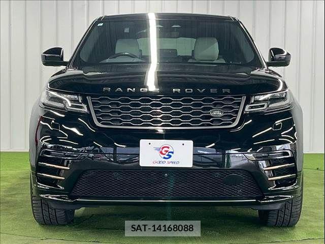 ROVER RANGE ROVER 2021-06 8075434-12