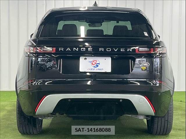 ROVER RANGE ROVER 2021-06 8075434-13