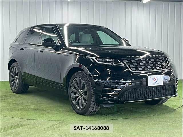 ROVER RANGE ROVER 2021-06 8075434-15