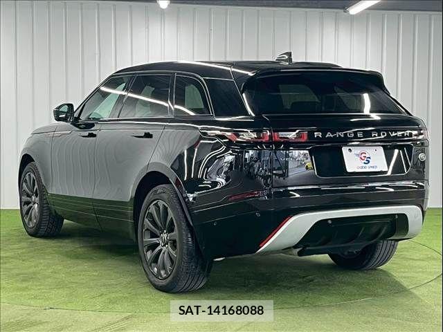 ROVER RANGE ROVER 2021-06 8075434-16