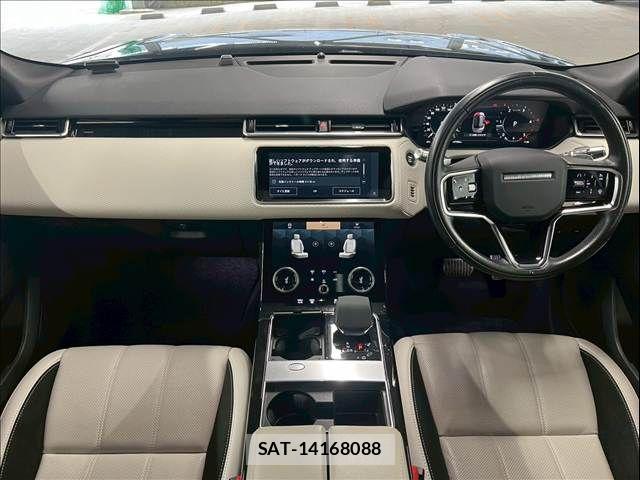 ROVER RANGE ROVER 2021-06 8075434-3