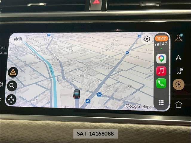 ROVER RANGE ROVER 2021-06 8075434-4